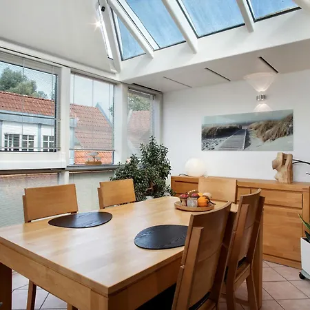 Seemöwe Mit Wintergarten Apartment Kressbronn am Bodensee