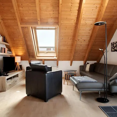 Seemöwe Mit Wintergarten