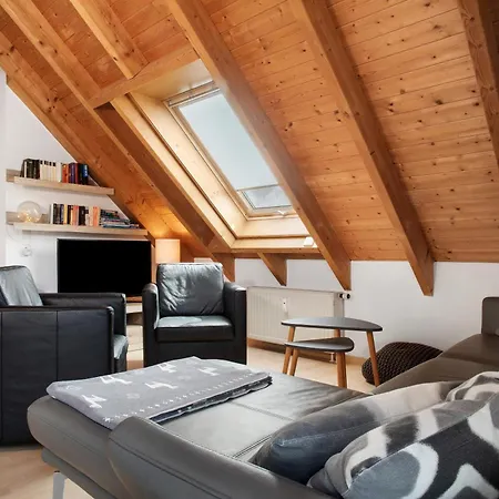 Seemöwe Mit Wintergarten * Kressbronn am Bodensee