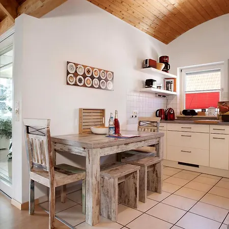 Seemöwe Mit Wintergarten * Kressbronn am Bodensee