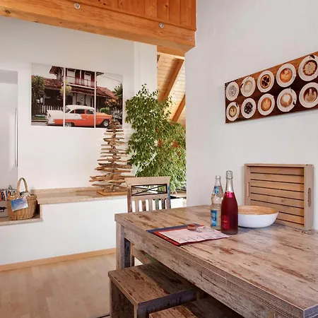 Seemöwe Mit Wintergarten Kressbronn am Bodensee