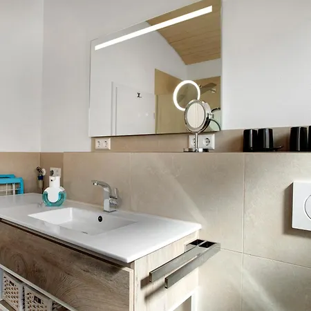 Apartment Seemöwe Mit Wintergarten Kressbronn am Bodensee